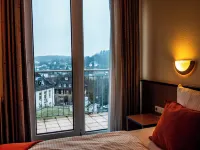 Wetzlarer Hof Hotel & Restaurant Hôtels à : Wetzlar