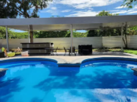 Wally World Inn Hotels in Comayagua