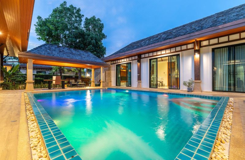 Meet Holiday Hotel-Rawai photo 4
