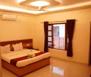 Hotel Nagavkars Palace Hotels in Revdanda