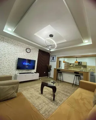 HSH 럭셔리 아파트먼트 - 4성급