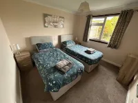 2bedroom-1bathroom-patio-wifi Hotel a