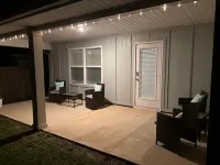 Spacious 4-Bedroom House in Lovely Foley, 7 Miles from the Sports Complex! Hotels in Foley