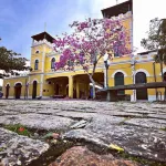 Central Park Flat Residence - Home Time Hotel in zona CentroSul