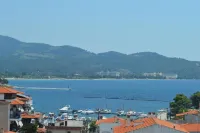 Kamis Suite Hotels in Paradisos