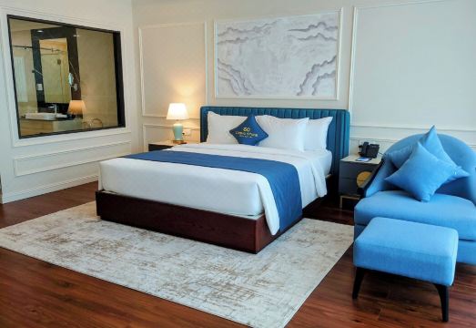 1. 코스모 스타즈 ..