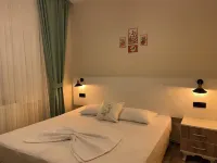 아다한 아파트먼트