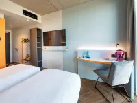 LOGINN Hotel Waiblingen Hotels near Stuttgart-Ost