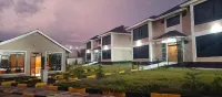 Key Villa Các khách sạn ở Rodi Kopany