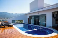 Vallarta Live Hotel - Pools