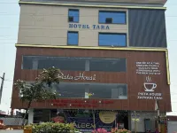 HOTEL  TARA Hotels in Khammam