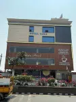 HOTEL  TARA Các khách sạn ở Khammam