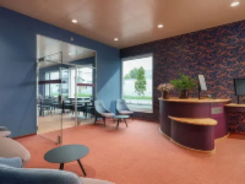 Bsmart Hotel Arbon Hotels in Arbon