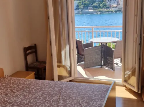 布魯什公寓