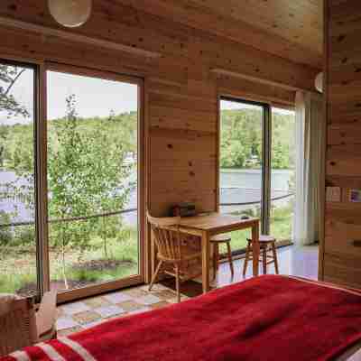 Prospect Berkshires Rooms