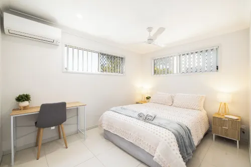 Smart Suites Self Check-in Apartments - 35A Freney Hotels in Rocklea