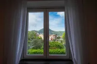 Rossy Palace Amalfi Coast Suites Hotels in Agerola