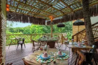 Hotel Vila Kebaya