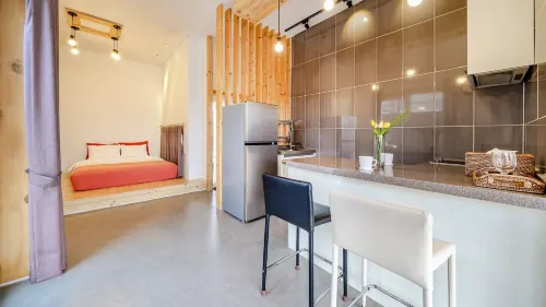 Buan Cordelia Pool Villa Pension - 3-Star