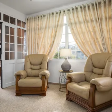 Golden Coast by Homie