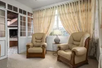 Golden Coast by Homie Hotels near Generalisimo Sebastian Francisco de Miranda