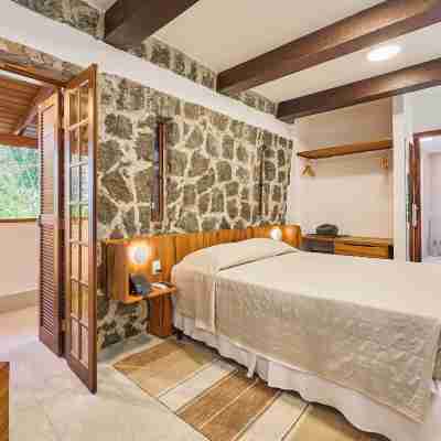 Hotel Coquille Rooms