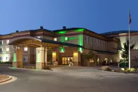Holiday Inn Rock Springs Hotels in 