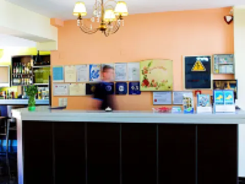 Anthena Studios Hotels in Skiathos