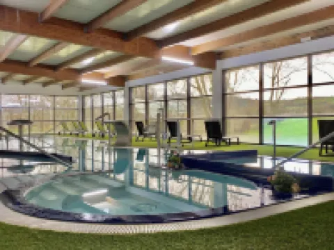 Hotel OCA Palacio de La Llorea Spa Hoteles en Deva