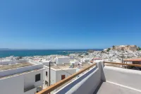 Ampelos Suites