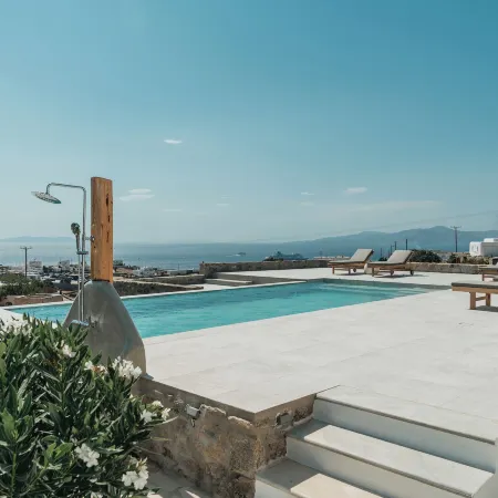 Athera Suites Mykonos