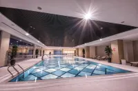 Margi Hotel Hôtels à : Sukrupasa Mahallesi