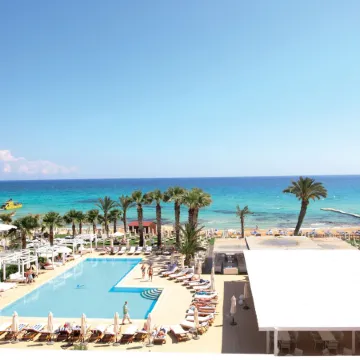 Vrissiana Boutique Beach Hotel