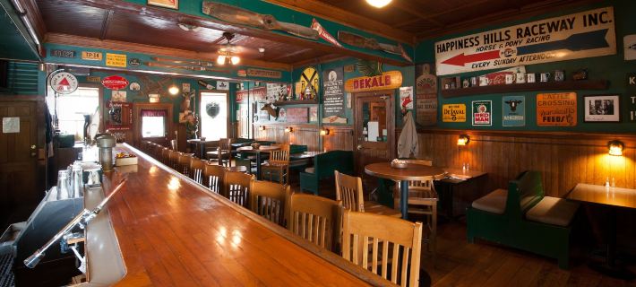Rogues' Harbor Inn Hotels in Tompkins County