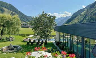 Rauriserhof 4 Sterne Superior