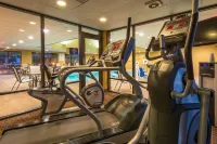AmericInn by Wyndham Madison West - Gym