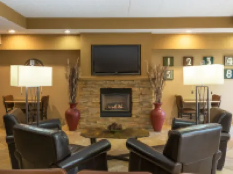 AmericInn by Wyndham Madison West Hotels in Madison