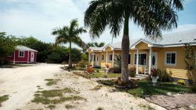 Country Cove