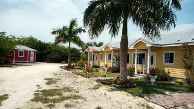 Country Cove Hoteles cerca de Bon Accord Beach
