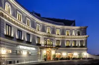 Hotel Santa Caterina Hotels near La Scuderia del Duca