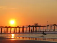 Carisbrooke Inn Bed & Breakfast Hotels in Ventnor City