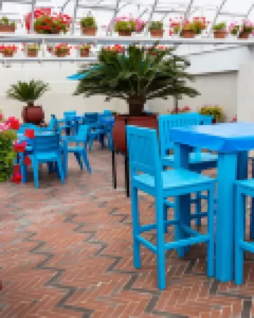 ホテル シンディバード