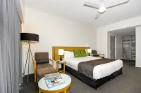 Mantra Pandanas Darwin Hotels in Darwin