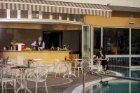 Galzignano Resort Terme & Golf - Hotel Sporting - Bares