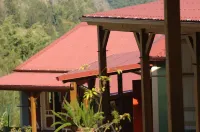 Les Jardins DHeva Hotels in Reunion