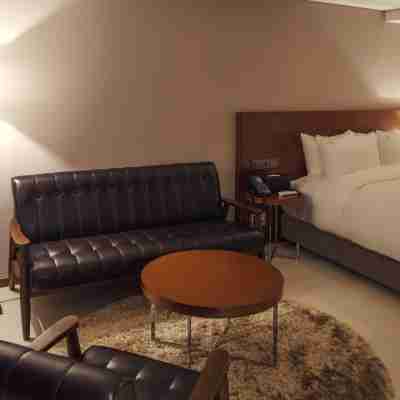 탑클라우드호텔 광주점 Rooms