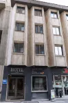 Hotel Alda Centro Palencia