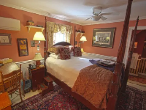 非尼亞斯天鵝 Spa 旅館 蒙哥馬利酒店