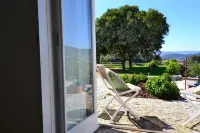 Casa de Cartemil - con vista montagne