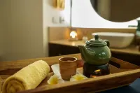 Vivanta Katra Vaishno Devi - Spa